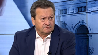 Скандал от Таско Ерменков. Най-острите думи срещу Радев