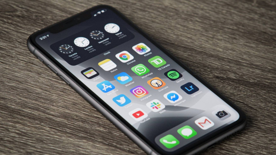Голяма промяна в съобщенията на iPhone планира Apple | StandartNews.com