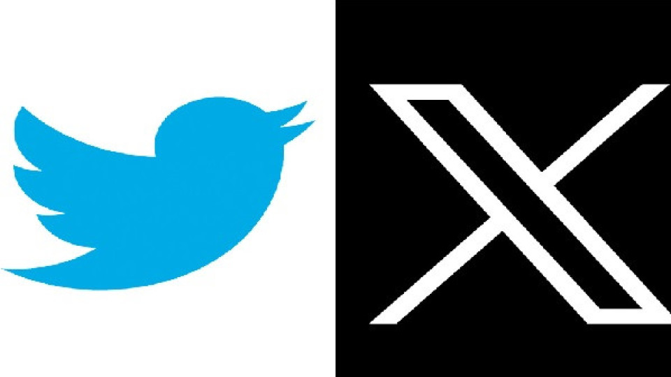 Синята птица отлетя от Twitter | StandartNews.com