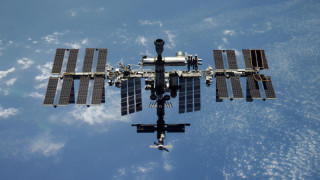 Русия помогна на НАСА да поддържа връзка с МКС след авария