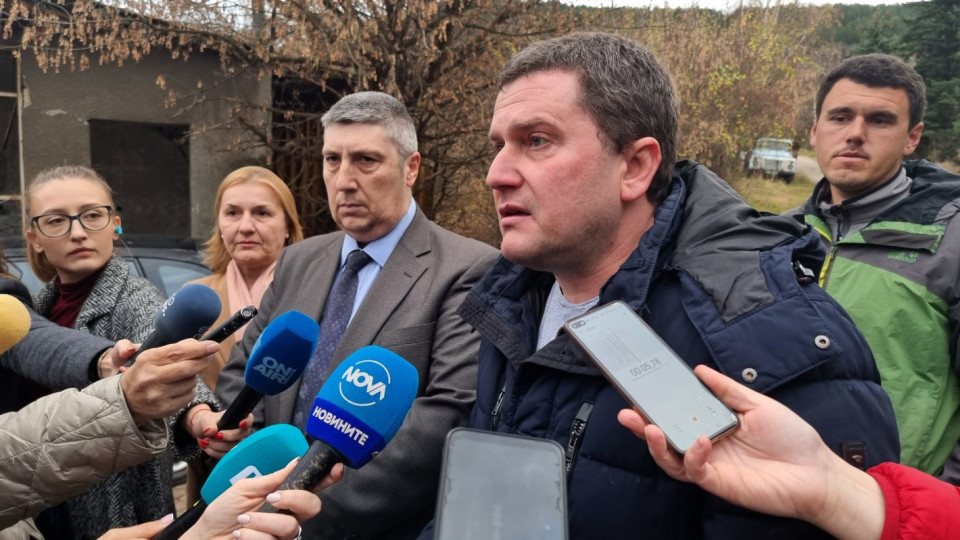 Изненада от ГЕРБ. Подкрепят бивш член на БСП за кмет | StandartNews.com