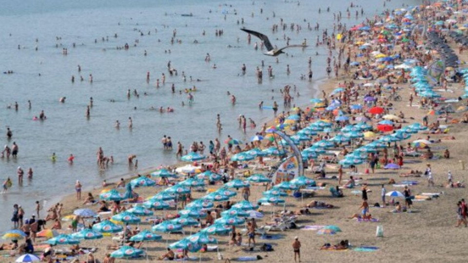 Тежко разкритие! Огромен проблем на морето | StandartNews.com