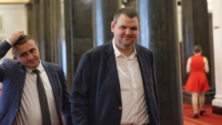 Делян Пеевски: ДПС не приема лимита за кметовете