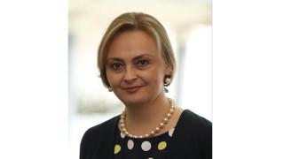 Професионално признание за д-р Полина Карастоянова
