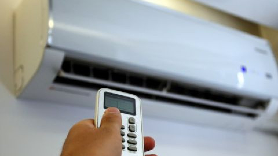 Професор отсече! Ето температурата на климатика | StandartNews.com