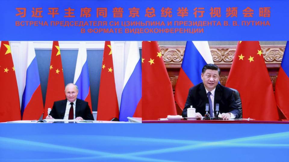 Разузнаването в САЩ с разкритие за Русия. Помага ли й Китай | StandartNews.com
