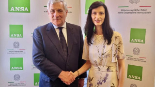 Мария Габриел с голяма новина за Балканите