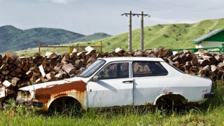 Румънците го измислиха. Какво ще правят със старите коли