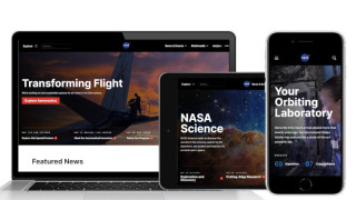 НАСА стартира собствена услуга за стрийминг на видео