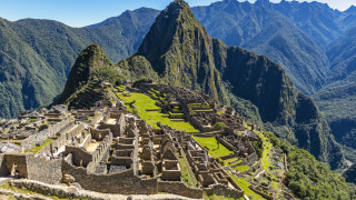 Древно ДНК проговори за изгубения град на инките