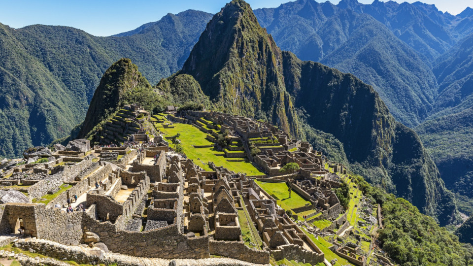 Древно ДНК проговори за изгубения град на инките | StandartNews.com
