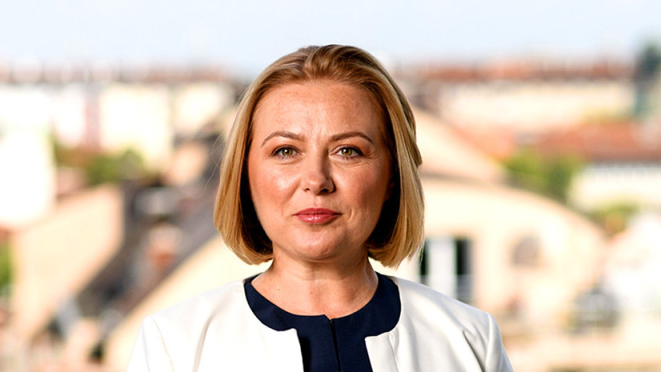 Надежда Йорданова: Трима души с право да бъдат служебен премиер | StandartNews.com