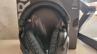 Logitech PRO X 2 LIGHTSPEED – издръжливи и удобни слушалки за професионални геймъри (Ревю)