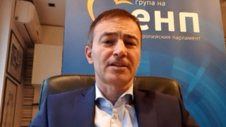Наш евродепутат каза истинската причина за ранения българин в Скопие