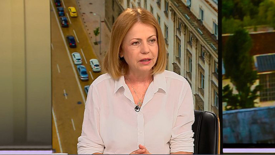 Фандъкова призна какво в София я тормози в края на мандата | StandartNews.com