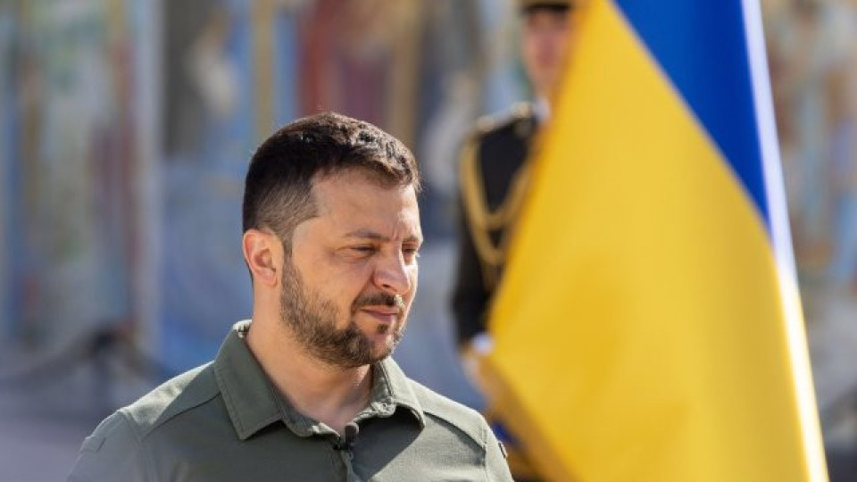 Голяма изненада от Зеленски. Предлага размяна | StandartNews.com