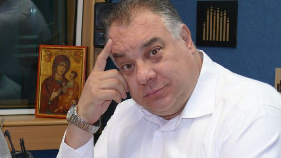 Мирослав Ненков с критика към Рашидов за острите му думи | StandartNews.com