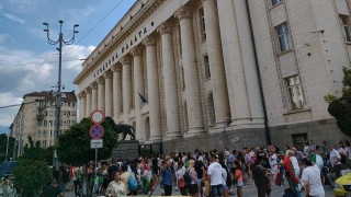 България въстана срещу старозагорския изверг