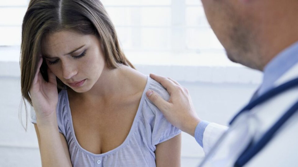 Защо имаме хронични болки? Учени казаха рисковите фактори | StandartNews.com