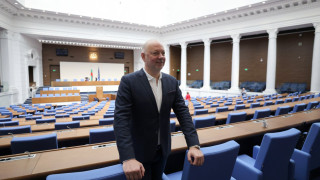 Новина от Росен Желязков, голяма промяна за депутатите