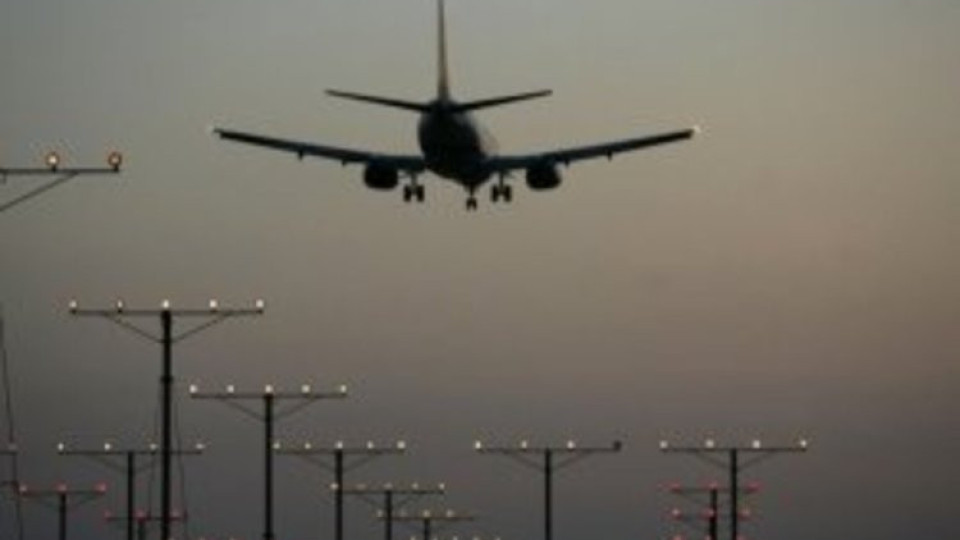 Авиокомпания спря полетите до Русия | StandartNews.com