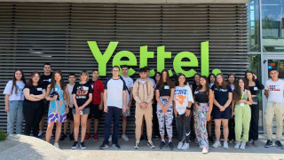 Компания от Обединените арабски емирства купува Yettel