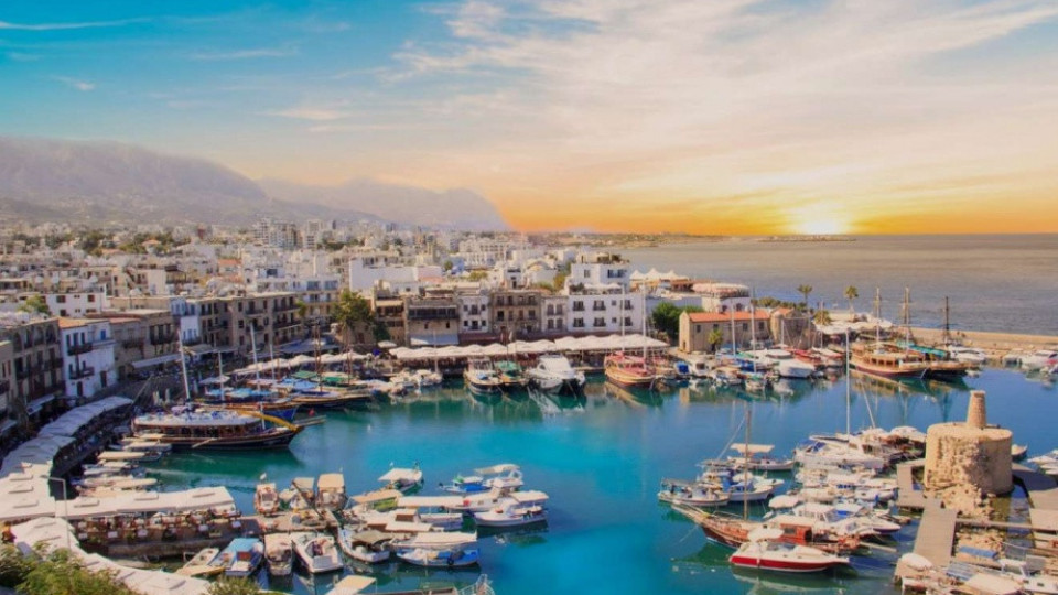 Какво получи Кипър за прехода му към дигиталната ера | StandartNews.com
