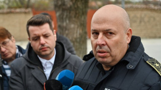 Полицейски шеф изхвърча заради убийството в Цалапица