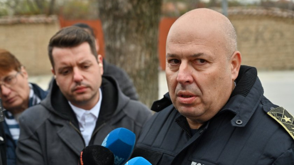 Полицейски шеф изхвърча заради убийството в Цалапица | StandartNews.com