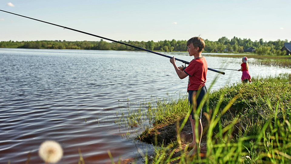 Клуб "Млад Рибар" на Фондация “Конкордия” се впусна в нови приключения | StandartNews.com