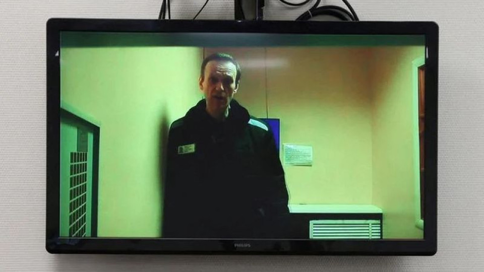 Жесток удар за Навални! Негови хора изнесоха истината | StandartNews.com