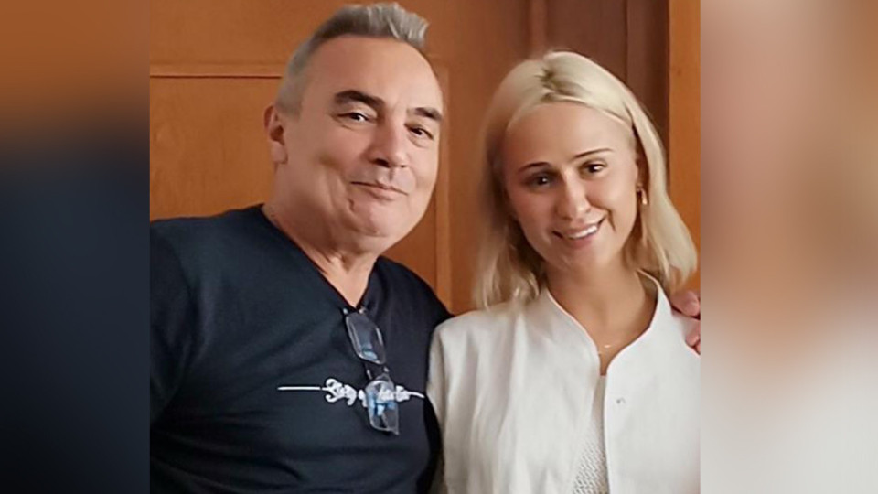Мария Бакалова трогна културния министър, ще помага на България | StandartNews.com