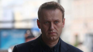 Обрат! Необичайно решение за тялото на Навални