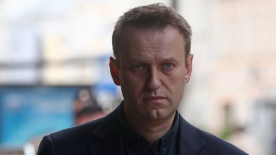 Обрат! Необичайно решение за тялото на Навални | StandartNews.com