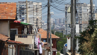 Полиция в София патрулира във "Факултета". Причината