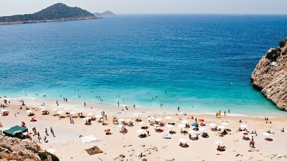 Важно за туристите! Голяма промяна в Турция | StandartNews.com