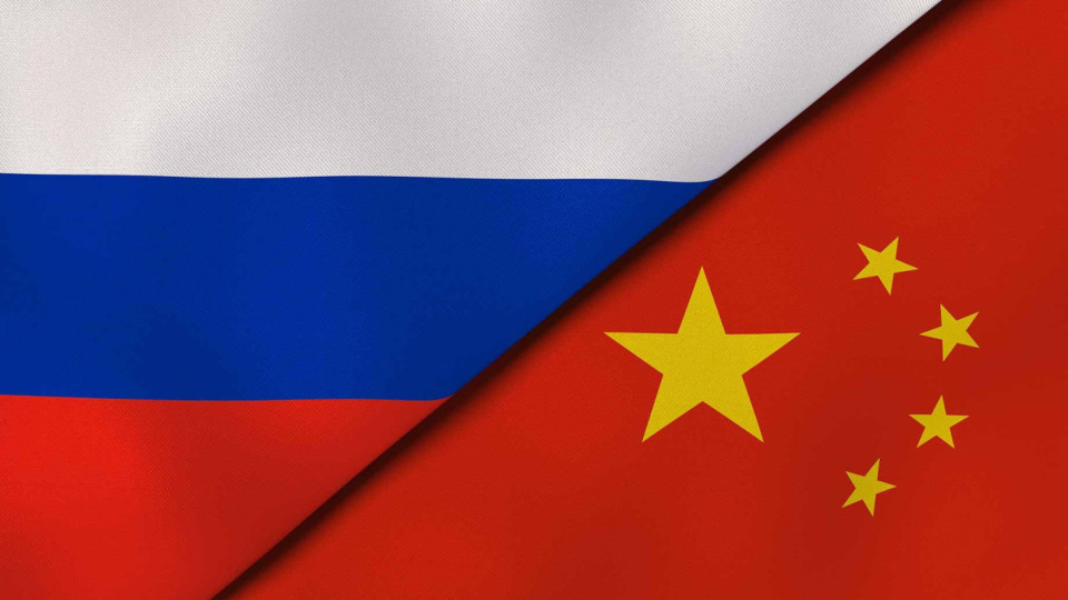 Скандал между Китай и Русия, посолство излезе с люто изявление | StandartNews.com