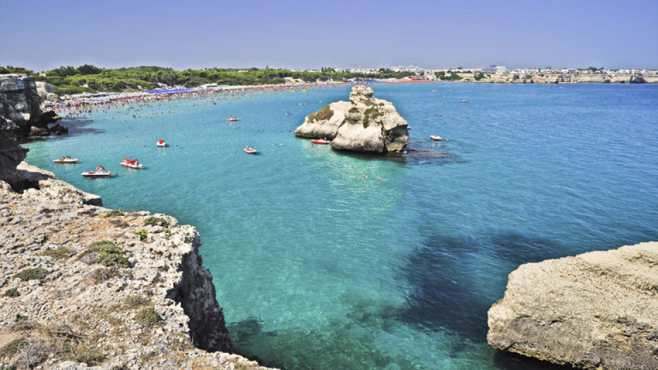 Гръцките плажове с тотална промяна. Приеха нови ограничения | StandartNews.com