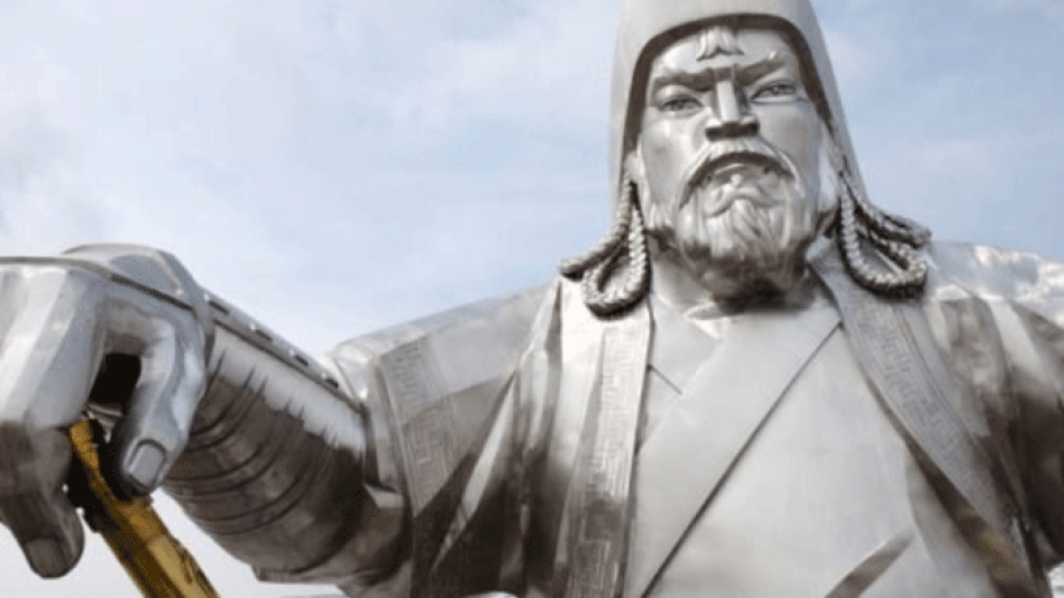 Падна хилядолетна тайна! Разчетоха заветите на Чингис Хан | StandartNews.com