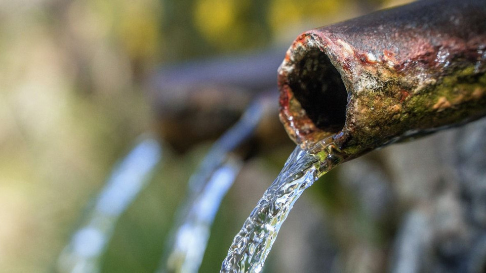 Страхотия! Ето как може да умрете от пиене на вода | StandartNews.com