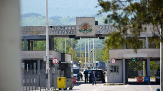 След убийството в София: Отстраниха трима гранични полицаи