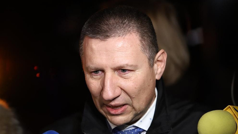 На финала! Отложиха изслушването на Сарафов във ВСС | StandartNews.com