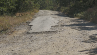 Деветте кръга на ада. Село до морето остана без път