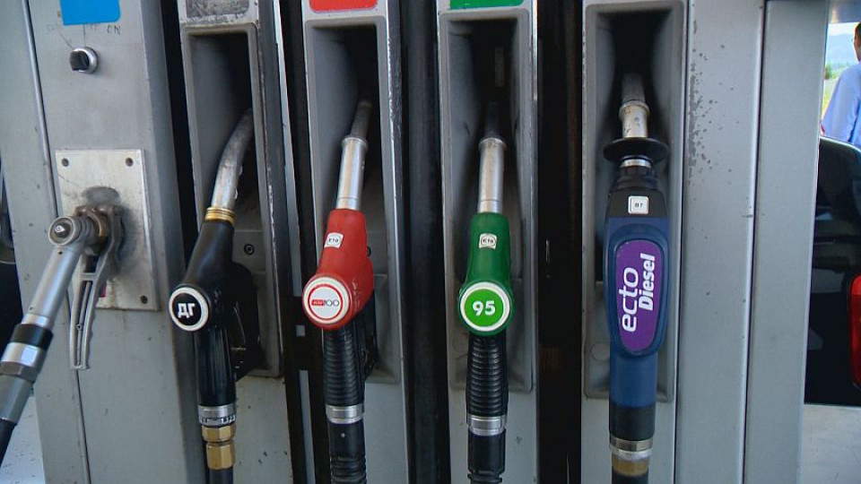 Голяма верига бензиностанции и у нас предприе шокова промяна | StandartNews.com