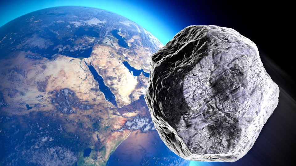 Голяма заплаха за Земята, опасен астероид доближава планетата | StandartNews.com