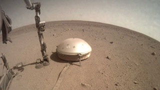 Нови данни за живот на Марс, учените са озадачени