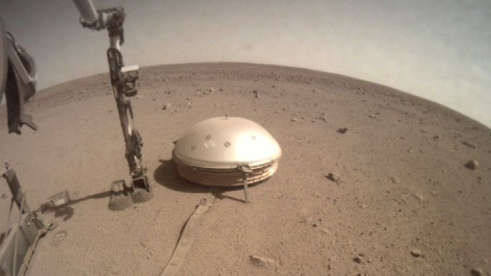 Нови данни за живот на Марс, учените са озадачени | StandartNews.com