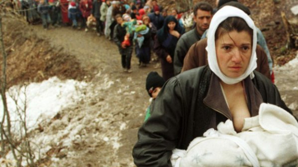 Нова помощ за емигрантите. Този път от Русия | StandartNews.com
