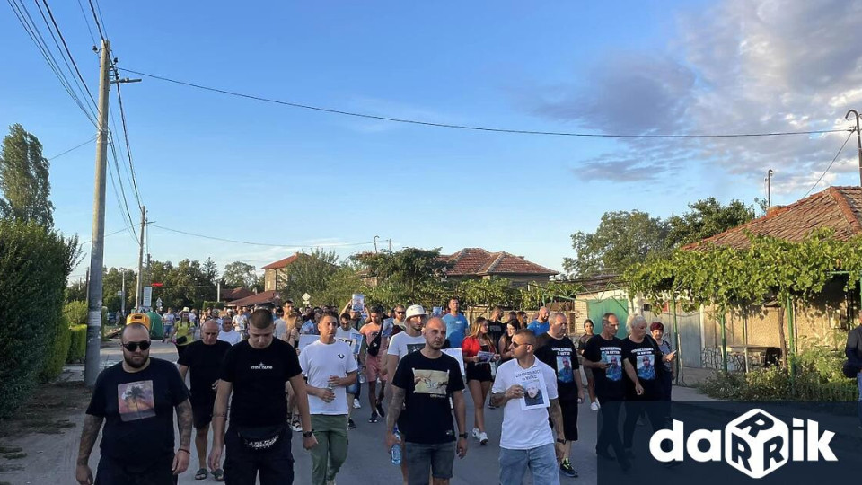 Важна новина за жителите на Цалапица след убийството на Димитър | StandartNews.com