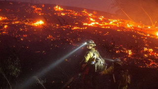 Опустошителните пожари на Хавай. Властите зоват за помощ